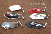 gương xe cub thời trang